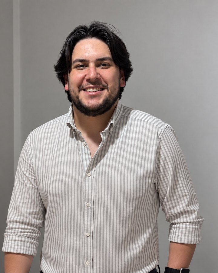 Onur Ülker